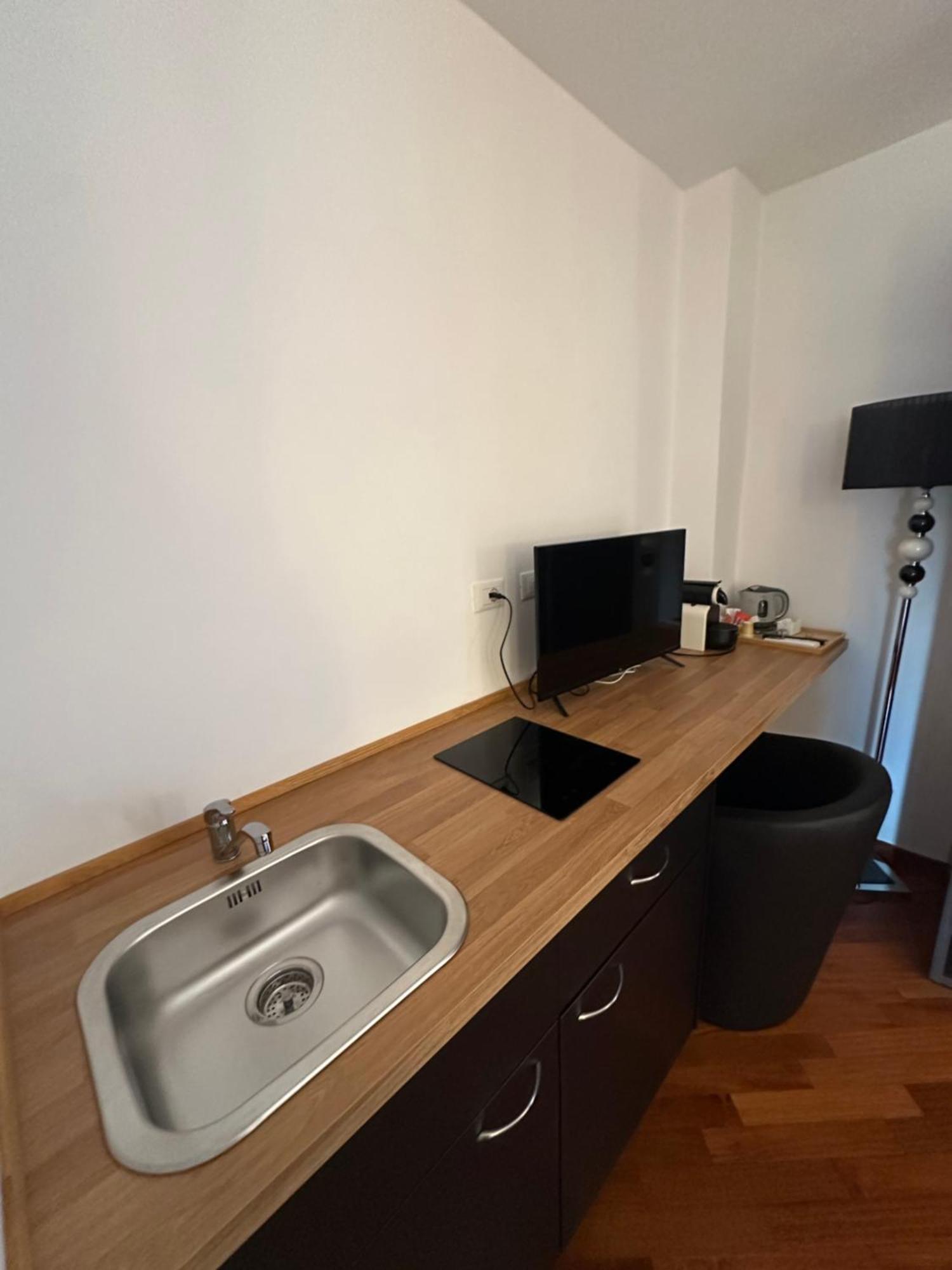 Vatican Qg Rooms Roma Exterior foto