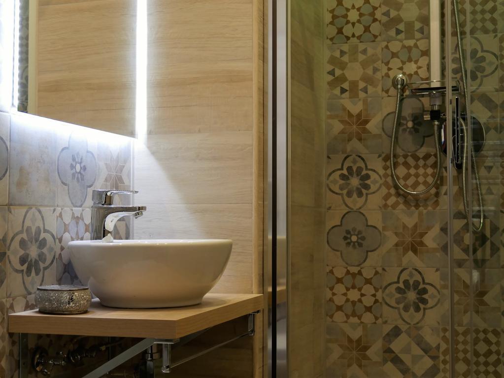 Vatican Qg Rooms Roma Exterior foto