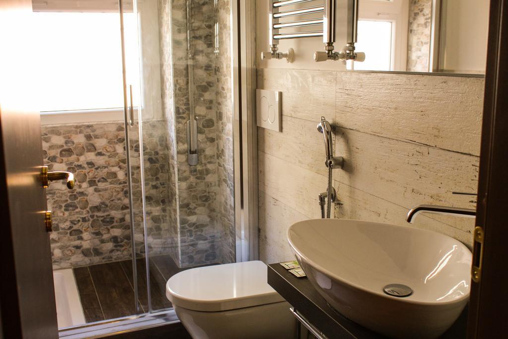 Vatican Qg Rooms Roma Exterior foto