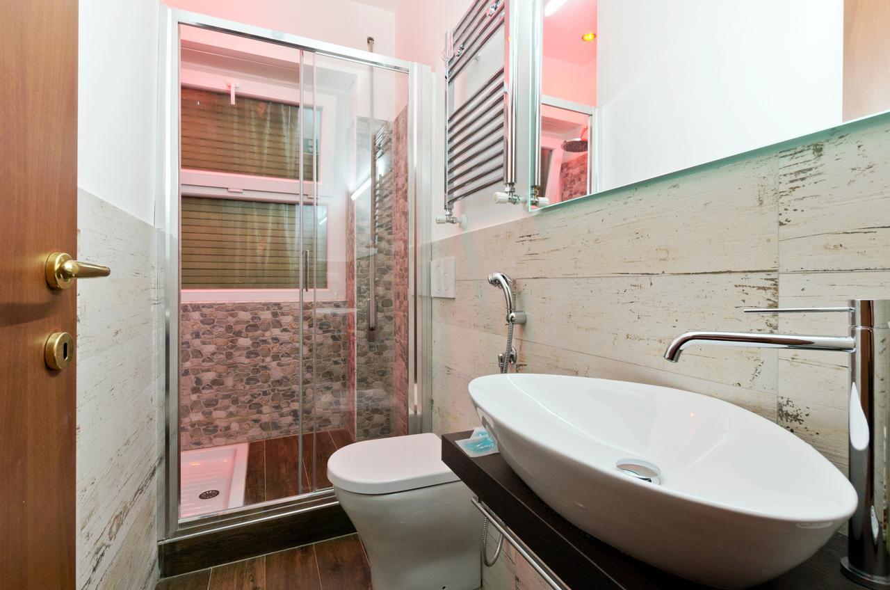 Vatican Qg Rooms Roma Exterior foto