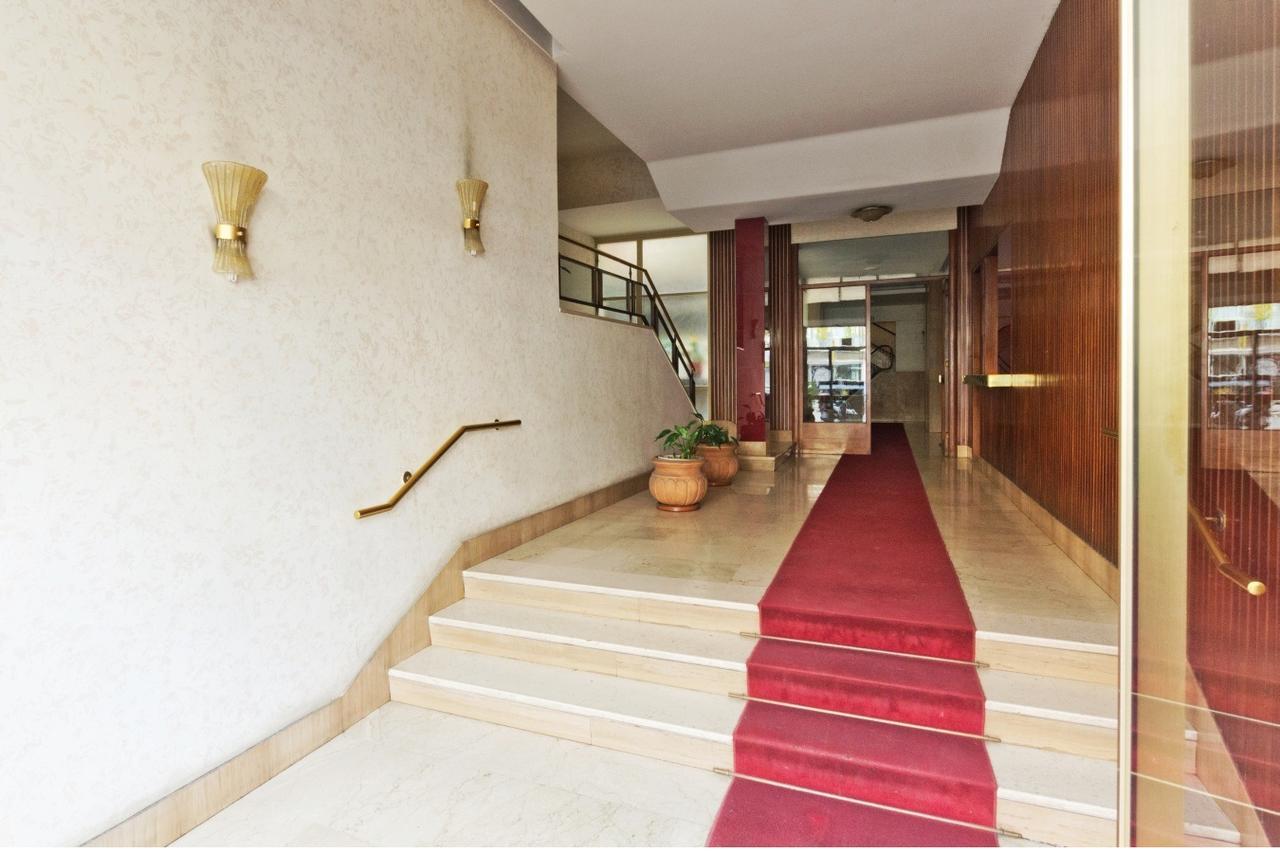 Vatican Qg Rooms Roma Exterior foto